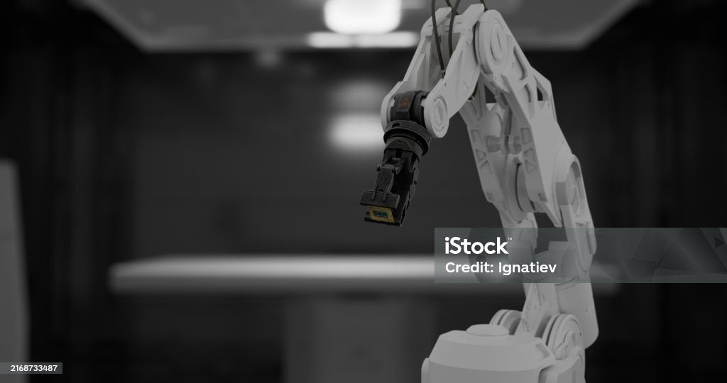 Robotics & automation
