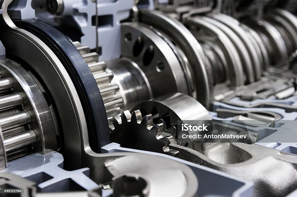 Automotive
