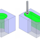 Design Guidelines for Circular and Slotted Holes