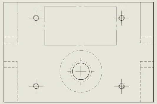 How to Create A Good Technical Drawing