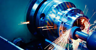 Machining Processes and Their Applications