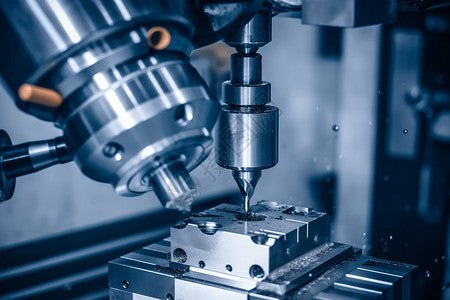 Machining: A Key Process in Manufacturing