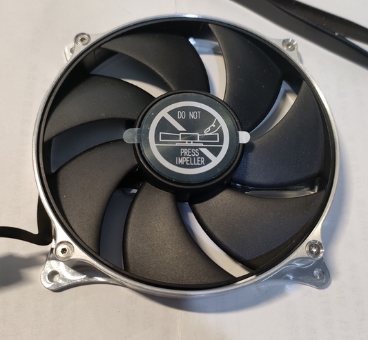 4090 Graphics Card Fan Frame - D92mm