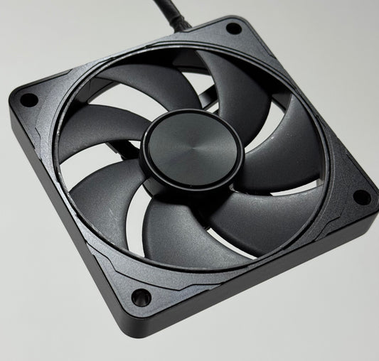 RTX4070 Fan MOD (Full-Height 15mm)