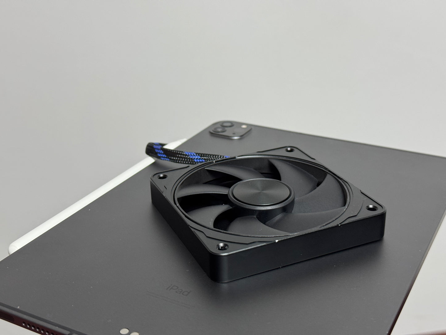 RTX4070 Fan MOD (Full-Height 15mm)