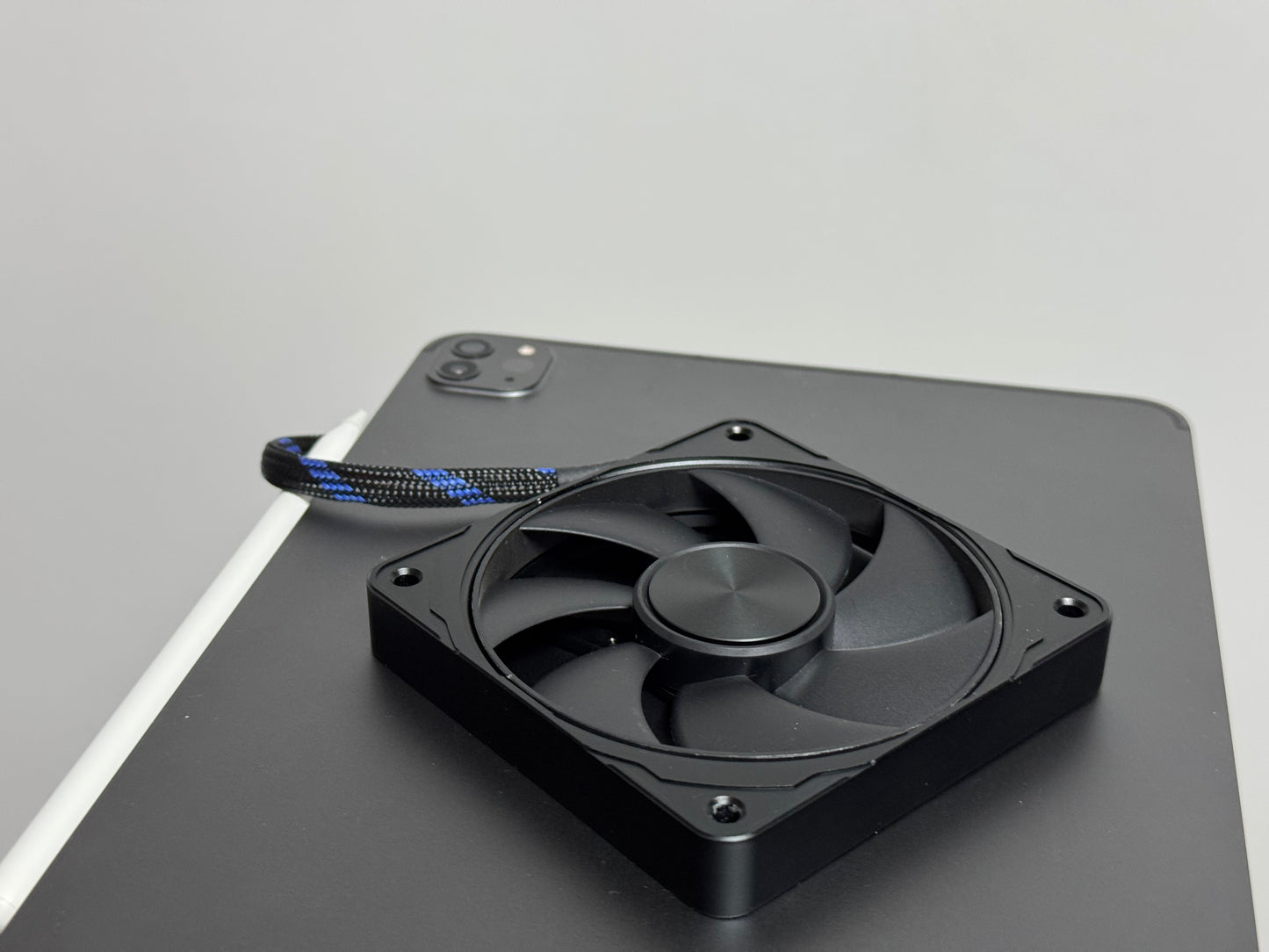 RTX4070 Fan MOD (Full-Height 15mm)