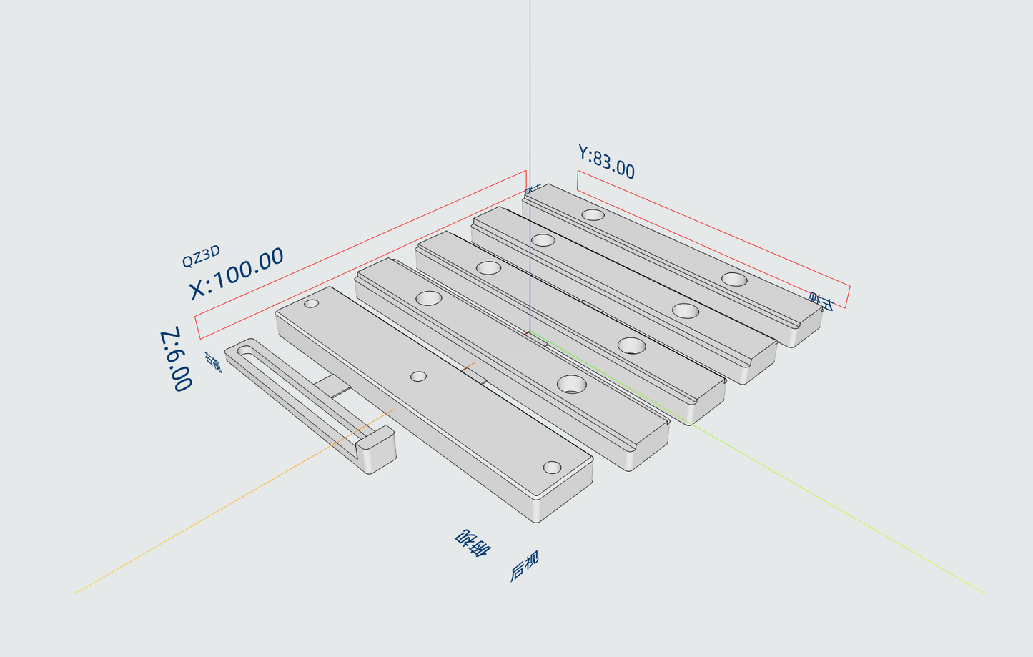 SMT Solder Paste Stand