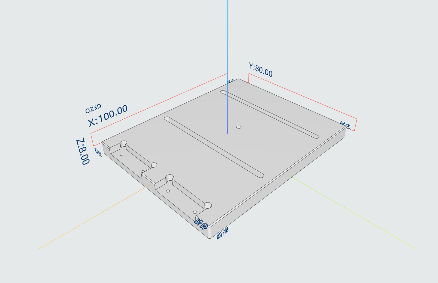 SMT Solder Paste Stand