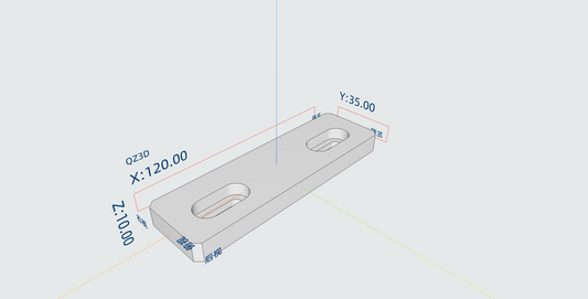 Display Screen Connector